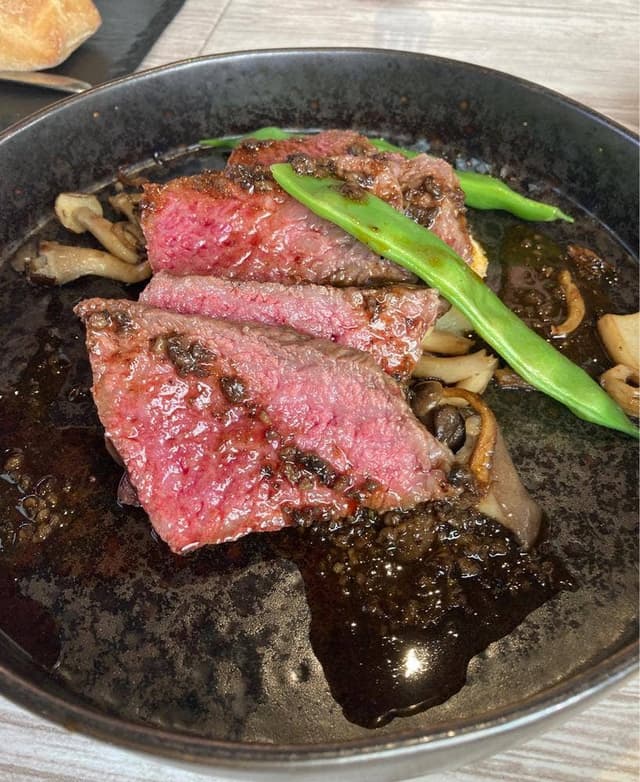 euro dining claret - サブ画像1