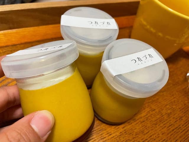 つれづれ 徒然菓子店 - サブ画像1