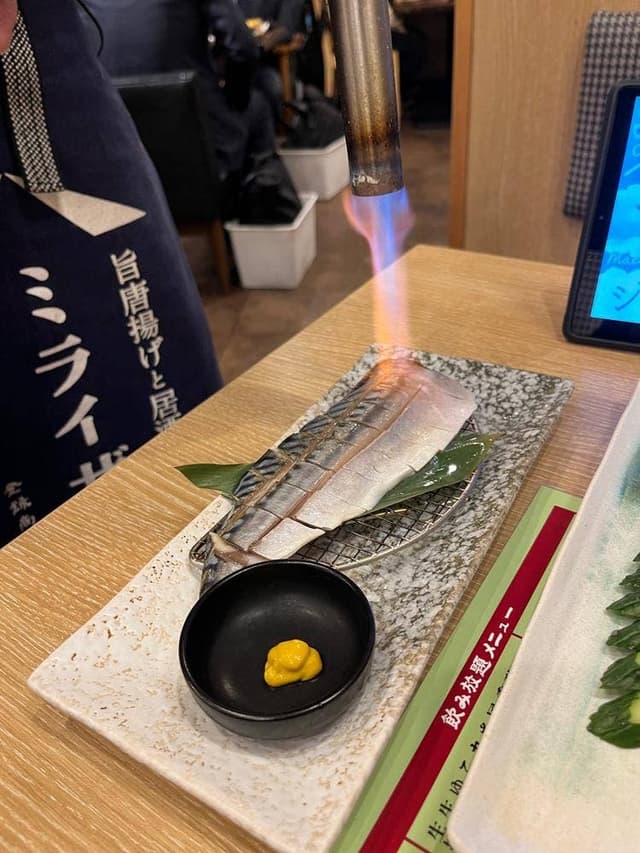 ミライザカ 横浜西口鶴屋町前店 - サブ画像3