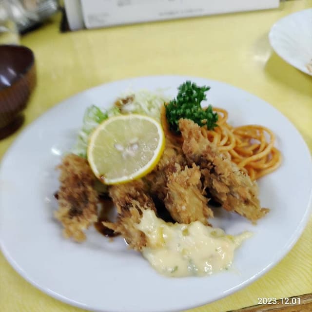 キッチンふじた - サブ画像1