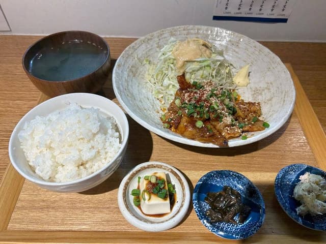 代々木一八 - サブ画像3