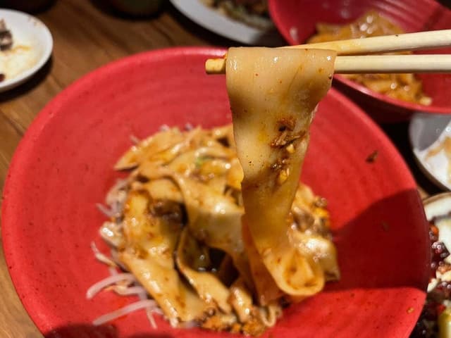 朋友 雑穀食府 - サブ画像2