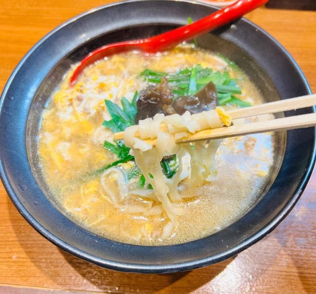 辛麺 椛 - サブ画像1