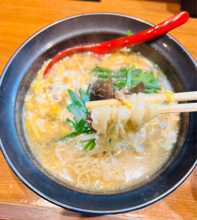 辛麺 椛 - サブ画像3