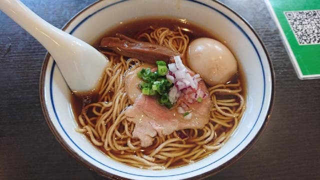 麺屋ぜくう - サブ画像1