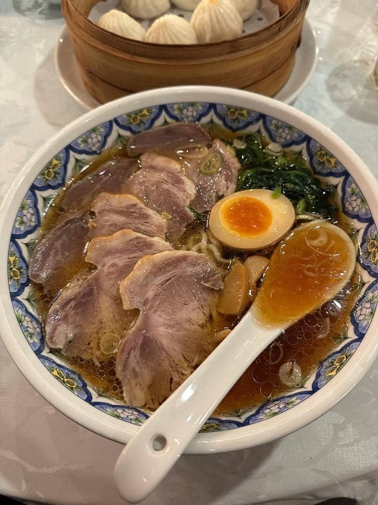 中国ラーメン 揚州商人 横浜スタジアム前店