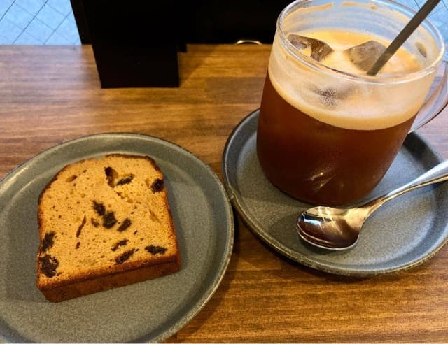 Coffee atelier felicia-コーヒー アトリエ フェリシア- - サブ画像2