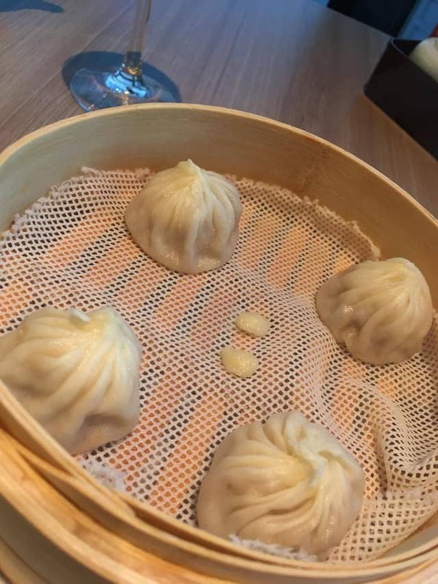 鼎泰豐 東京スカイツリータウン・ソラマチ店 - サブ画像3