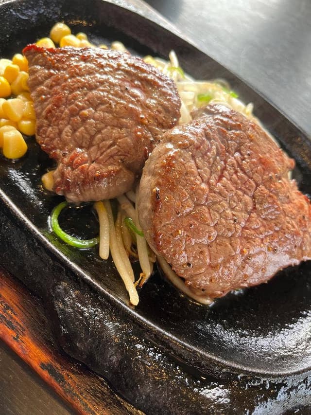 ステーキひょうたんや - サブ画像1