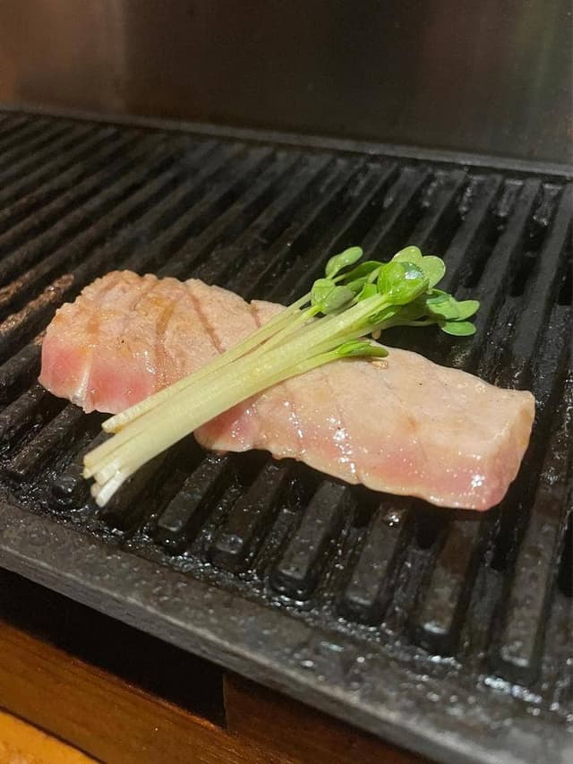 マグロスタンダード - サブ画像2