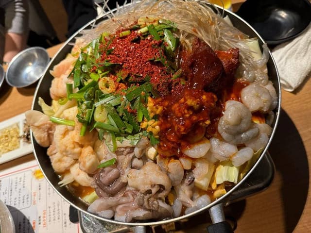韓国料理・焼肉 ソウルタイガー - サブ画像2