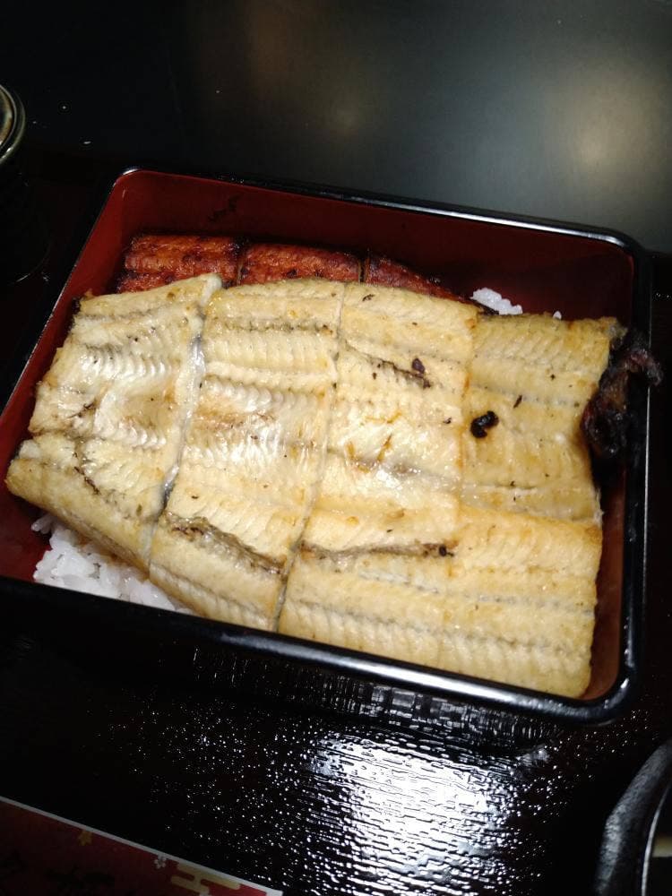 鰻之姫川 新松戸店