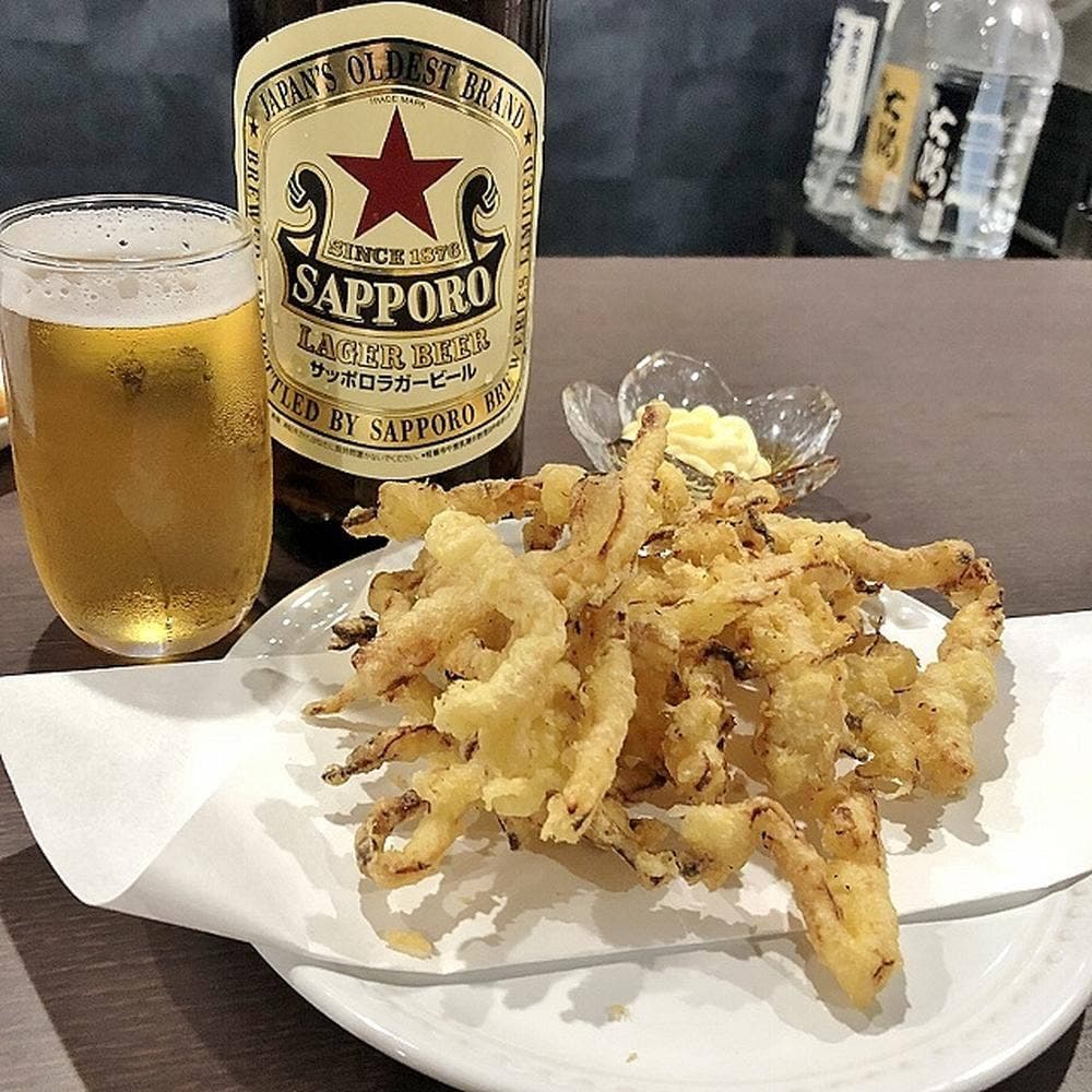 立呑処 恵夢