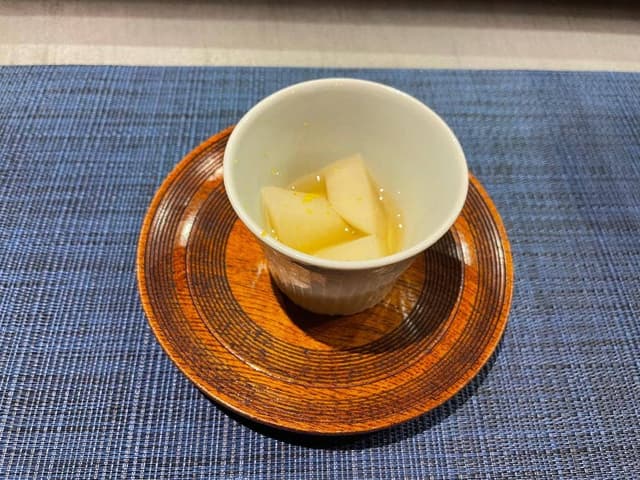 お料理 踏青 - サブ画像1