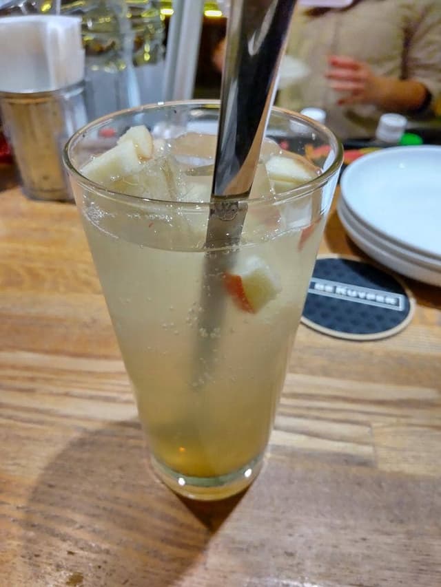 八百屋さんのDiningBar LINK - サブ画像1