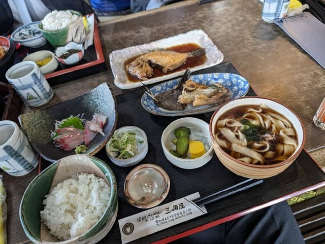 三ツ角屋 - サブ画像2