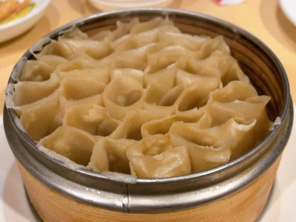 山西亭