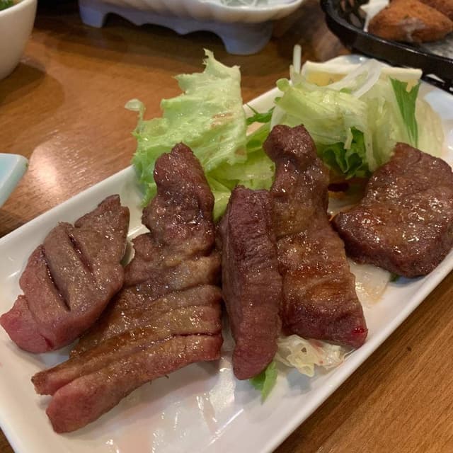 漁港直送鮮魚×炭火焼き鳥 伊勢屋 赤羽駅前店 - サブ画像1