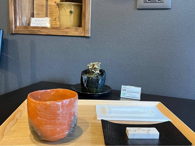 Trad Matcha Cafe 莽 - サブ画像1
