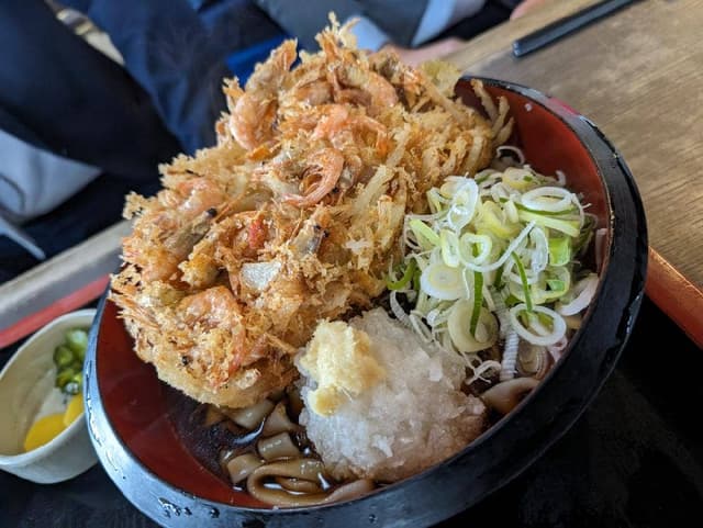 三ツ角屋 - サブ画像1