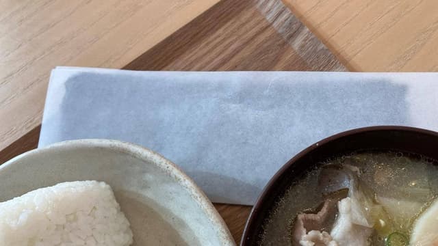cafe nonna - サブ画像1