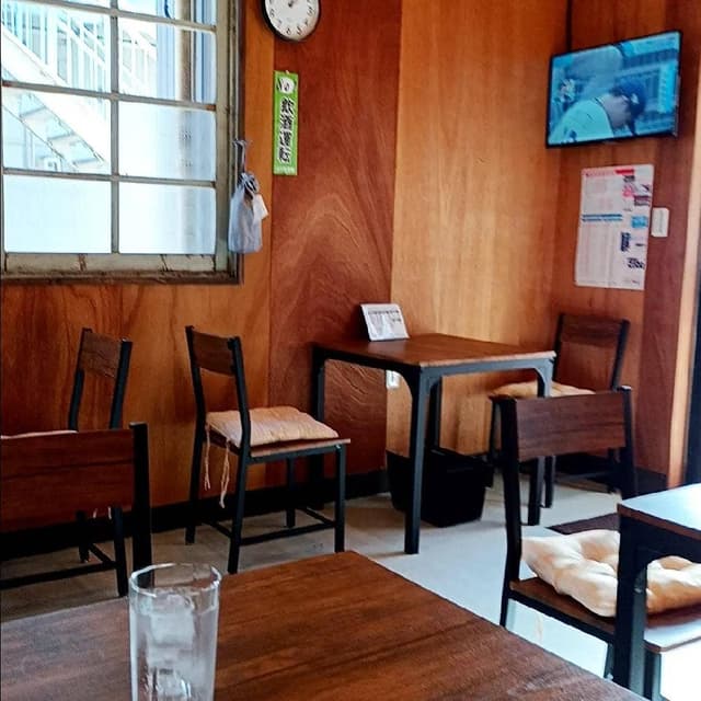 阿武町酒場 - サブ画像2