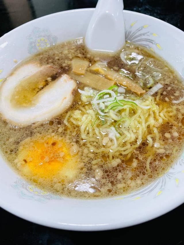 中華料理 華宝 - サブ画像2