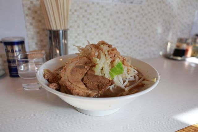 豚仙人 中山店 - サブ画像1