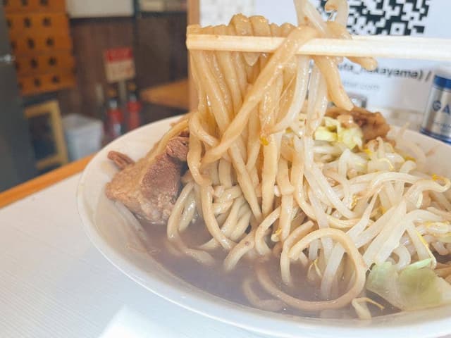 豚仙人 中山店 - サブ画像2
