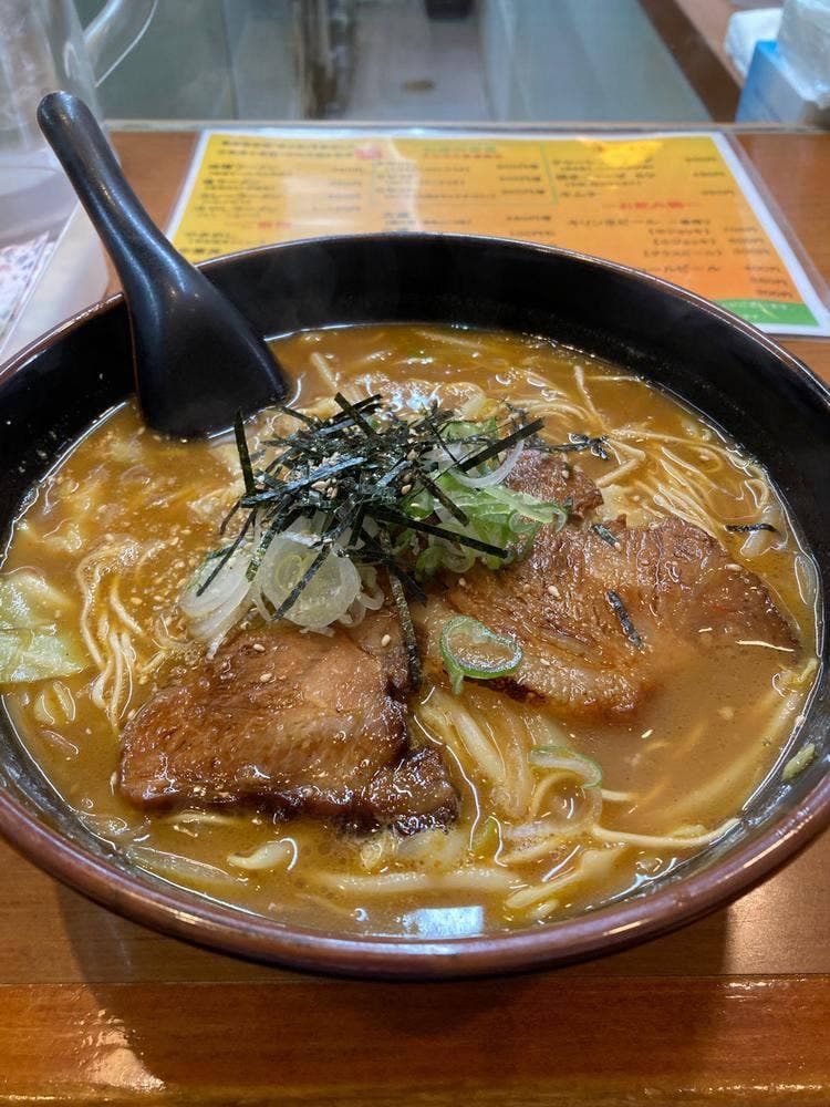 ラーメンハウス