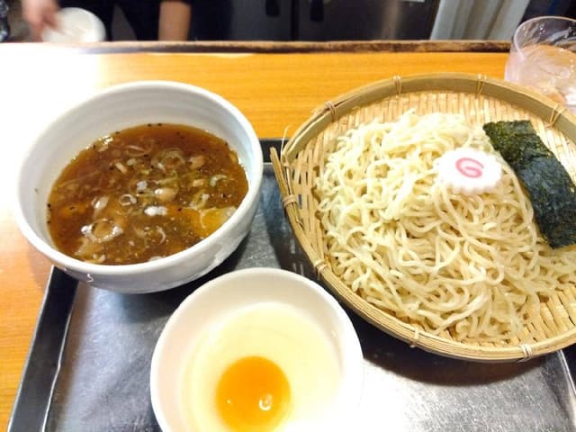 日吉 大勝軒 - サブ画像3