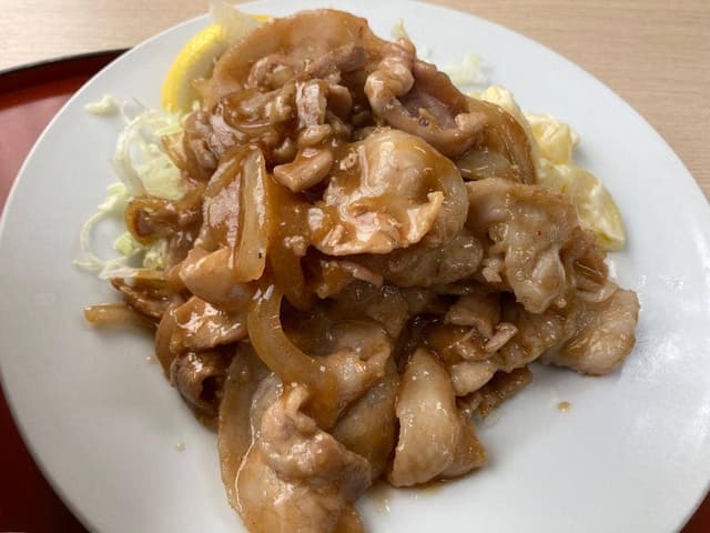 泉食堂 - サブ画像2