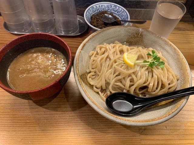 麺屋 蝉 - サブ画像2