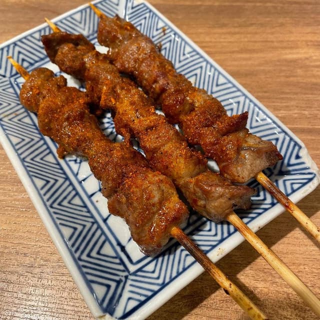 焼鳥居酒屋 鶏闘士 新宿歌舞伎町 別館 - サブ画像1