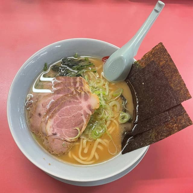 ラーメン山岡家 つくば中央店 - サブ画像1