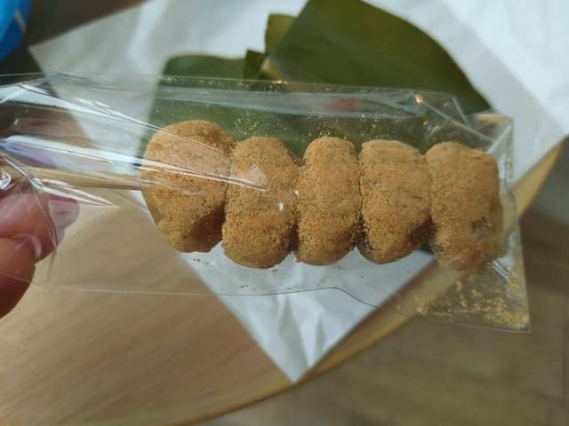 もちのやまや - サブ画像1