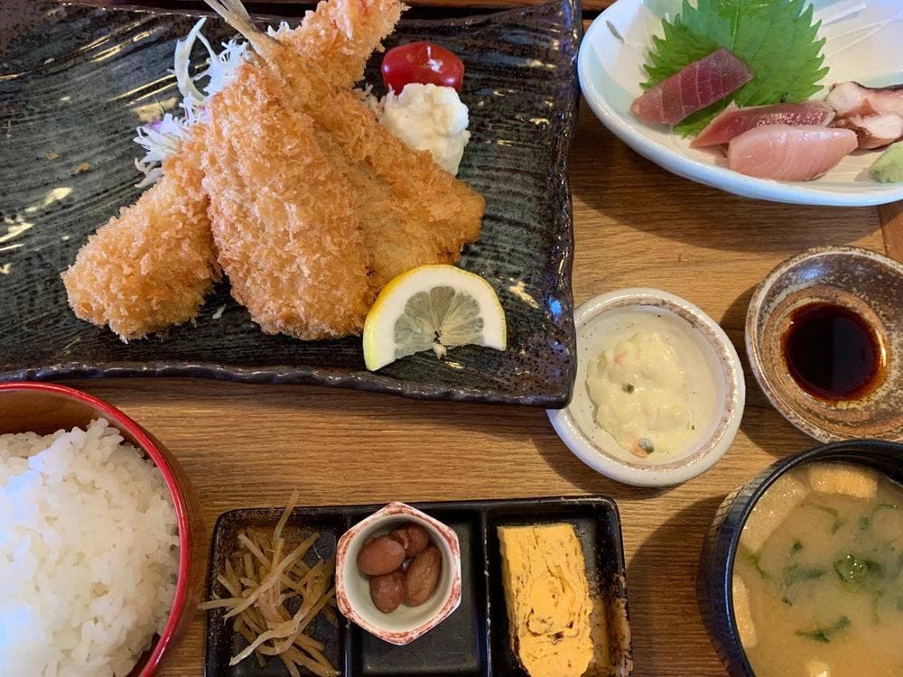 なみ平