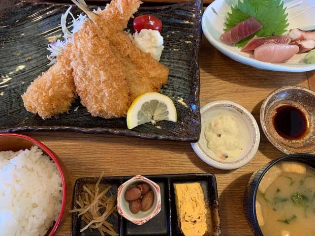 海鮮工房 なみ平 - サブ画像3