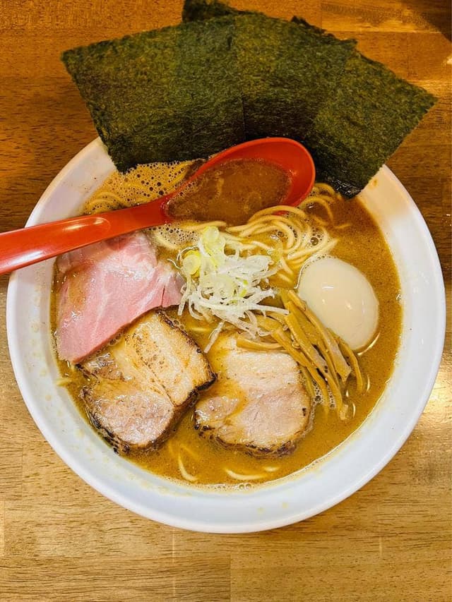 めん屋 平右衛門 - サブ画像3