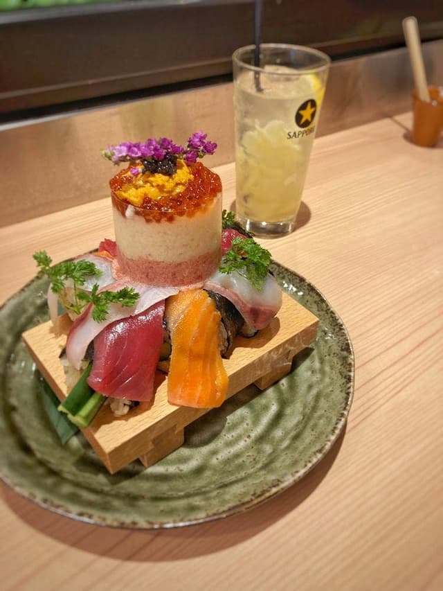 寿司居酒屋 センダイ - サブ画像3