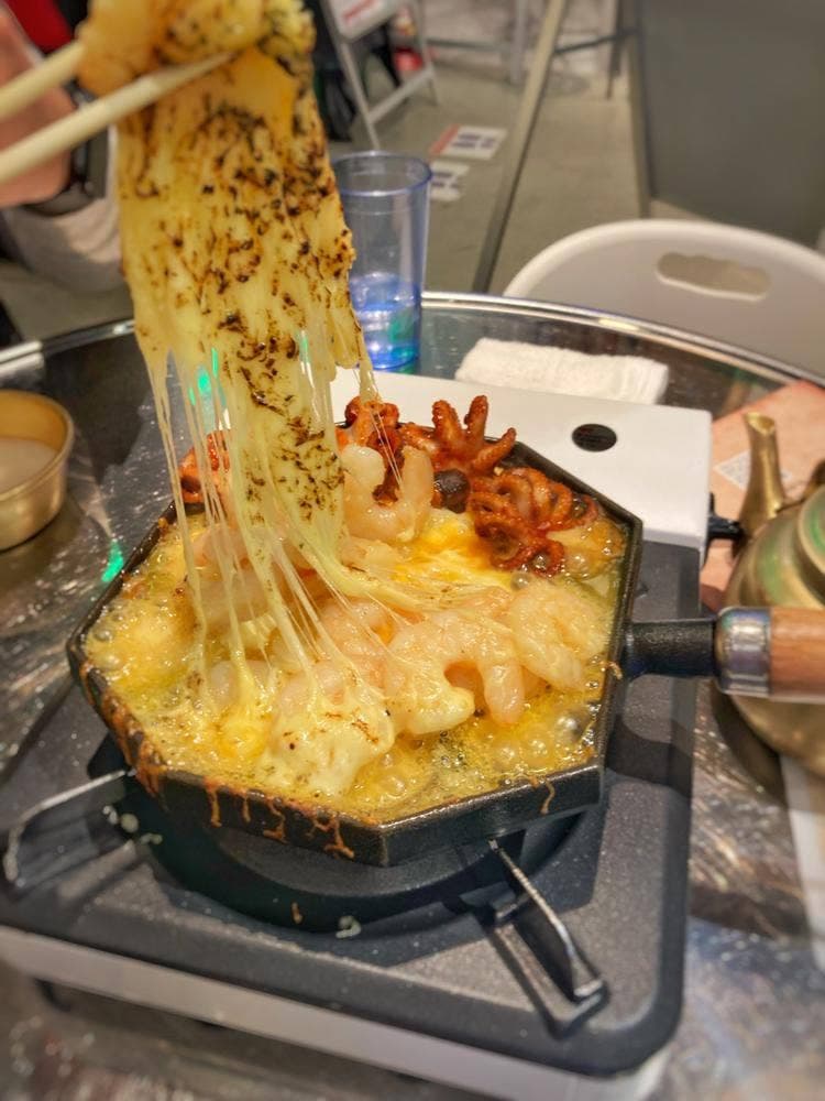 ホンデポチャ ヨドバシ仙台店