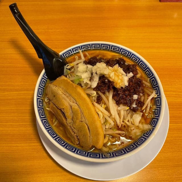 大勝軒 つくば店 - サブ画像1