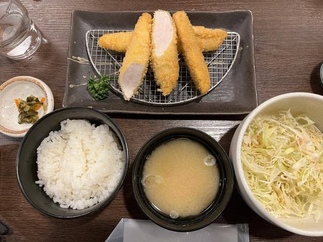イマカツ赤坂店 - サブ画像3