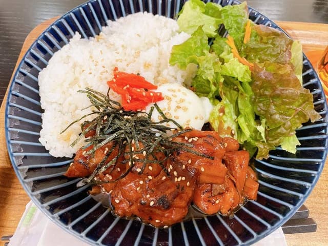 MOA cafe 松本店 - サブ画像1