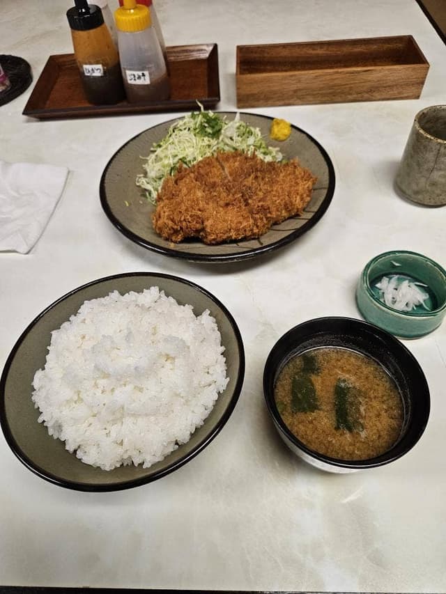 とんかつ石亭 高森本店 - サブ画像3