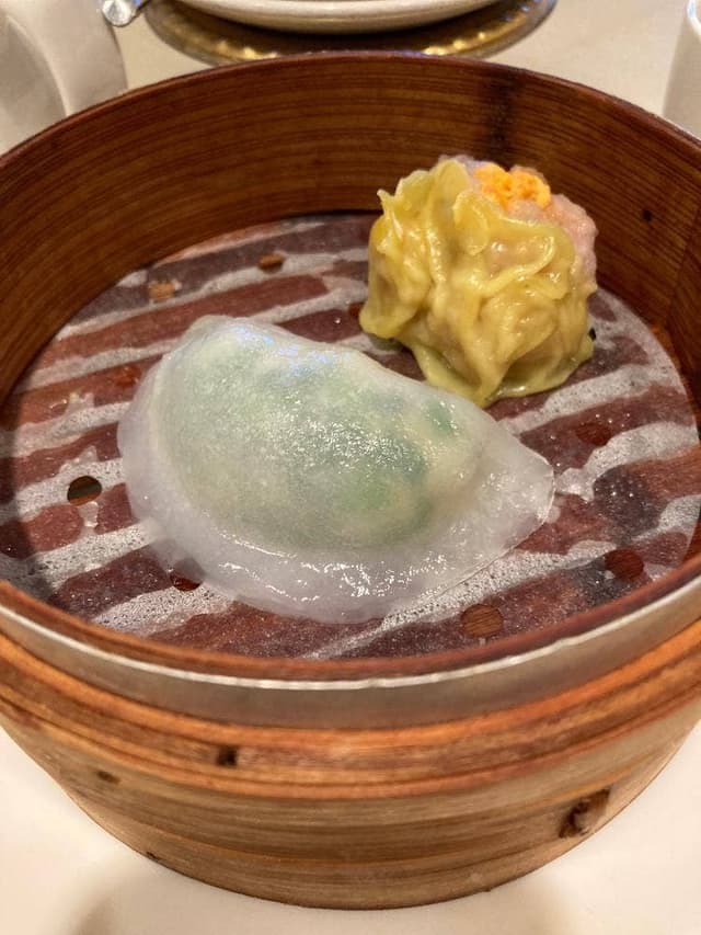 美味飲茶酒楼 - サブ画像3