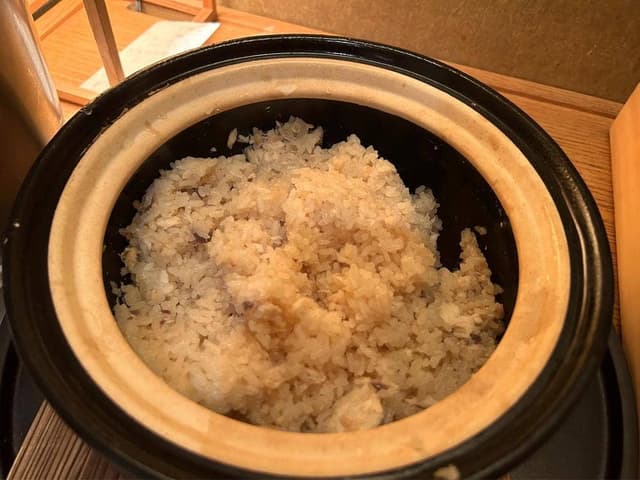 和田倉 パレスホテル東京 - サブ画像1