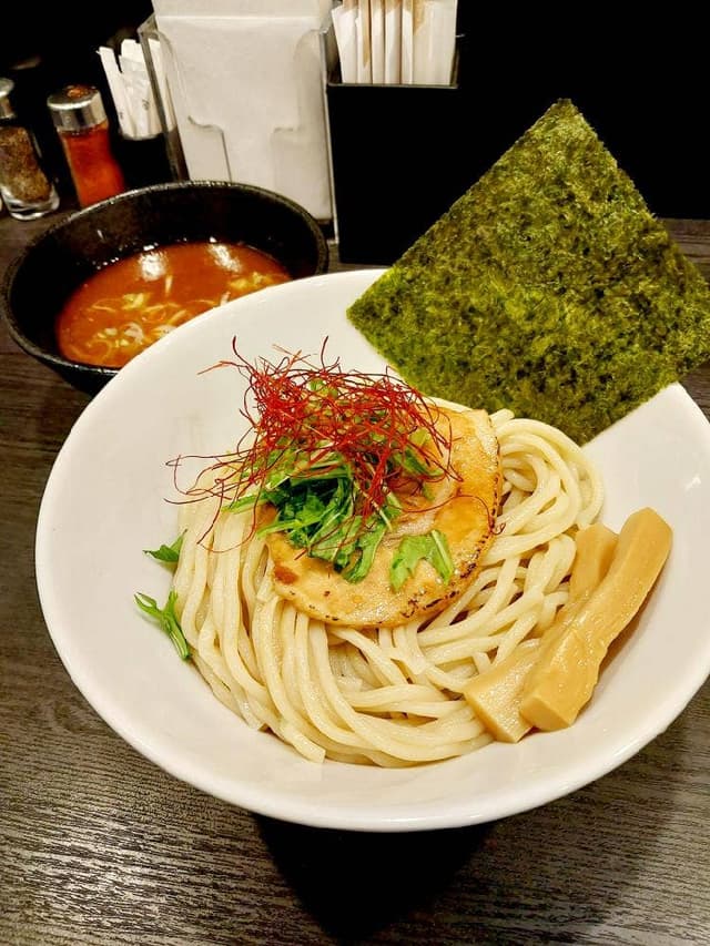 麺処 大沼 - サブ画像1