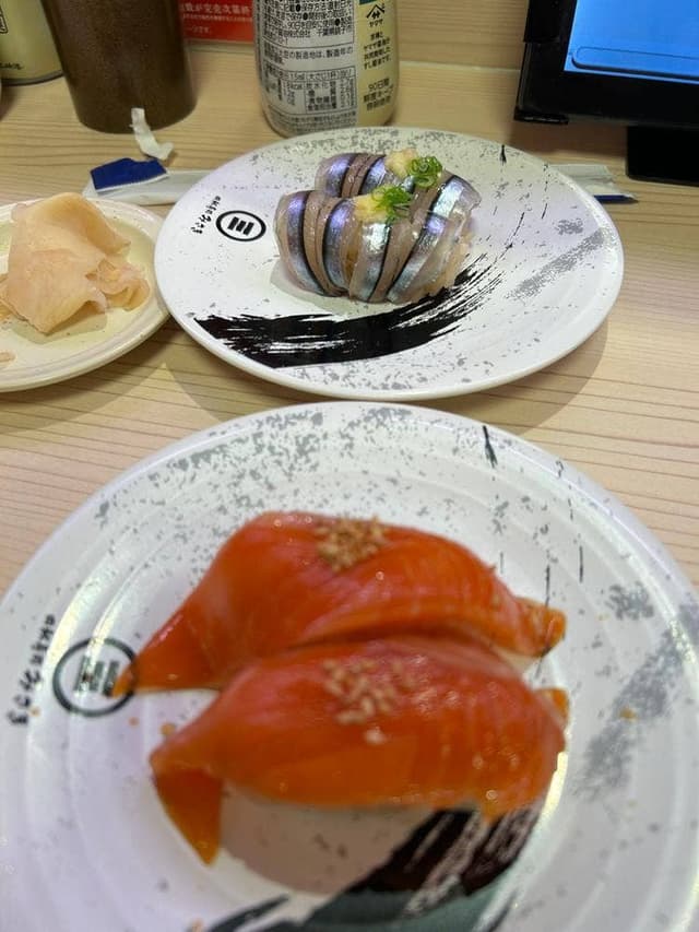 回転寿司みさき ビーンズ新杉田店 - サブ画像1