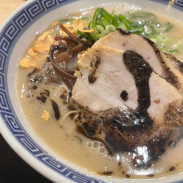 虎と龍 豊中店 - サブ画像2